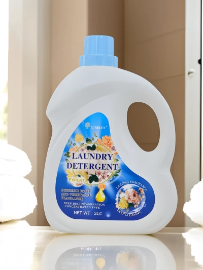 LUXELUX Lichid de spălare parfumat 3L