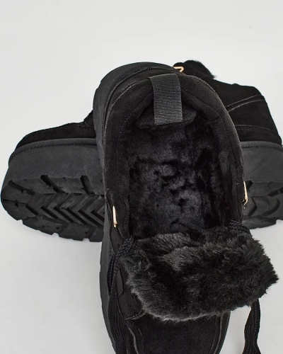 Royalfashion Adidași încălțați Zoovi pentru femei