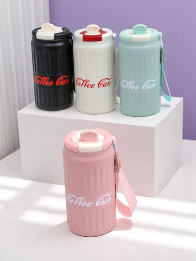 Royalfashion Cana termică pentru cafea Cana de cafea