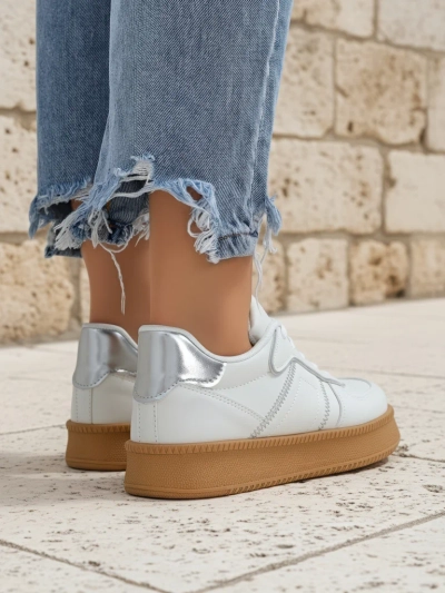 Royalfashion Sneakers sport damă Eanes