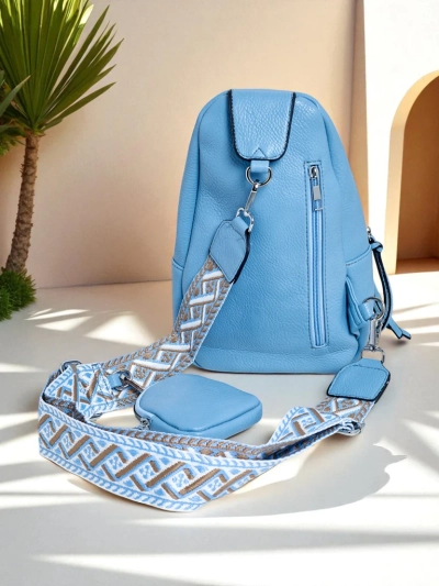 Royalfashion Poșetă mică de damă, de umăr,
