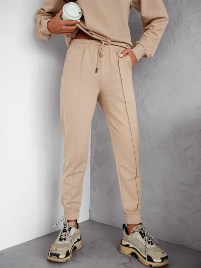 Royalfashion Set casual pentru femei din bumbac