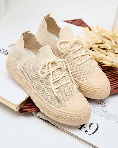 Royalfashion Pantofi sport de damă din material textil Taroll
