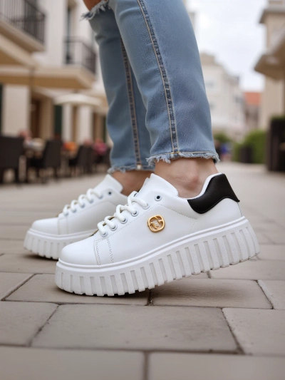 Încălțăminte sport pentru femei Royalfashion Zolio