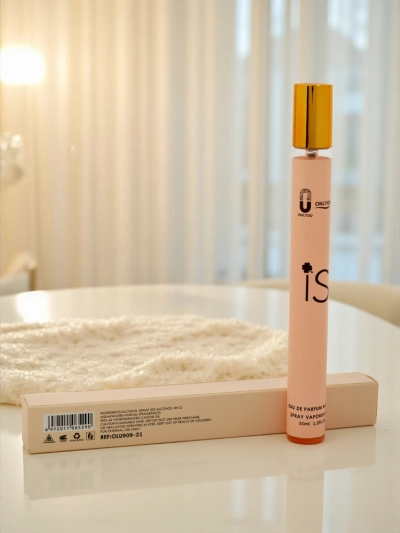 Apă de parfum pentru femei IS, inspirată