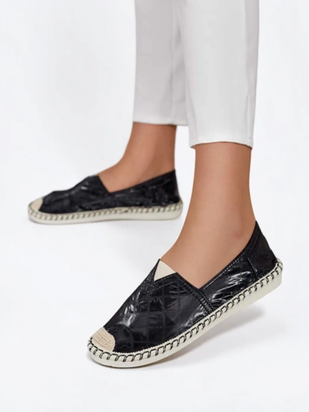 Royalfashion Espadrile Mellapi pentru femei