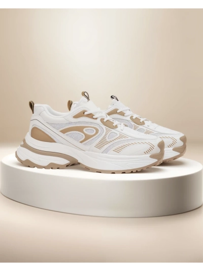 Royalfashion Pantofii Platform pentru Femei Bellin