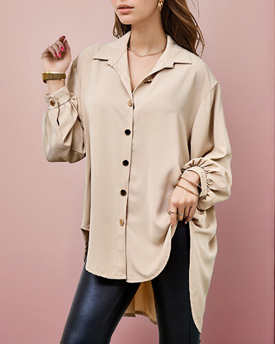 Royalfashion Cămașă pentru femei