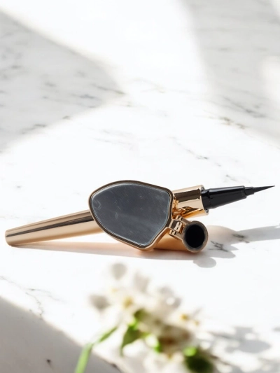 Luxelux eyeliner impermeabil 1ml