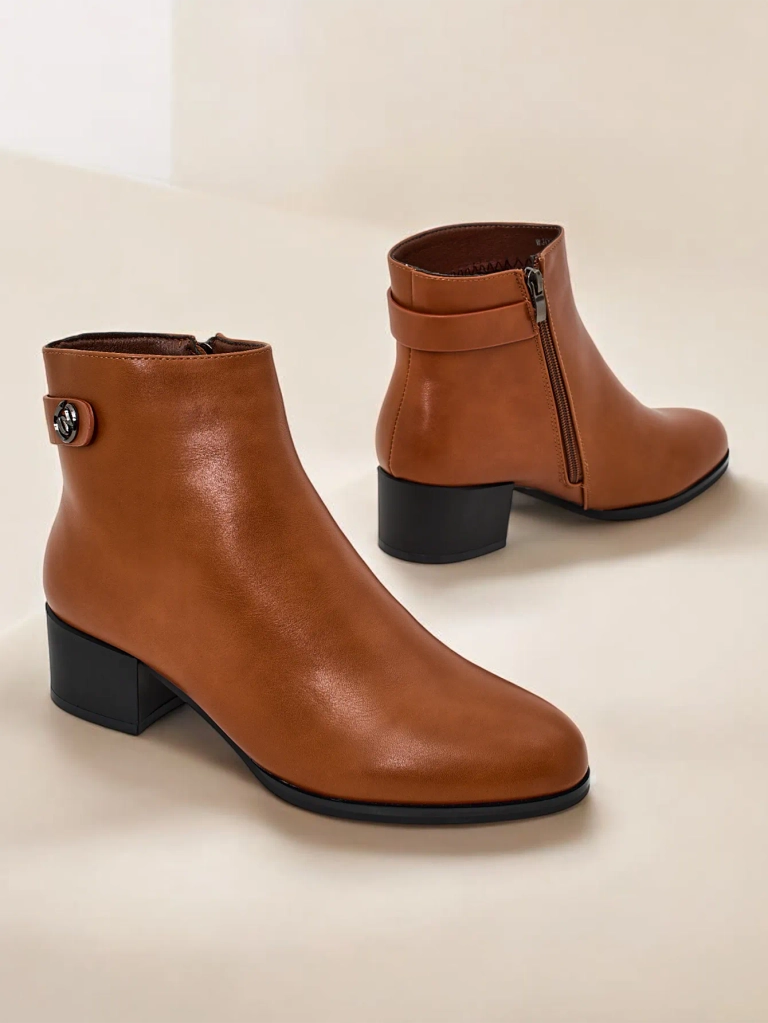 Ghete Letitto pentru femei de la Royalfashion