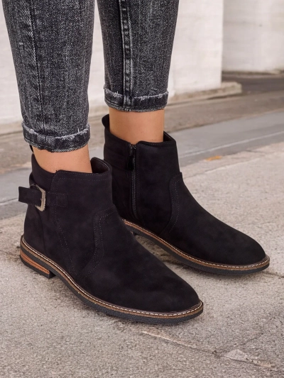 Cizme de damă Royalfashion TOMINOL