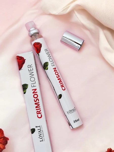 Floarea Crimson Eau de Parfum 35 ml