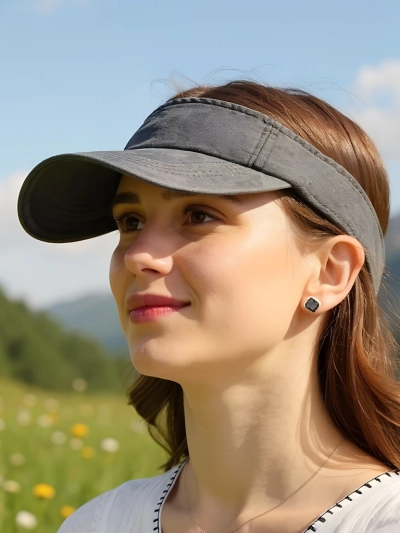Royalfashion Vizor de Soare Flex