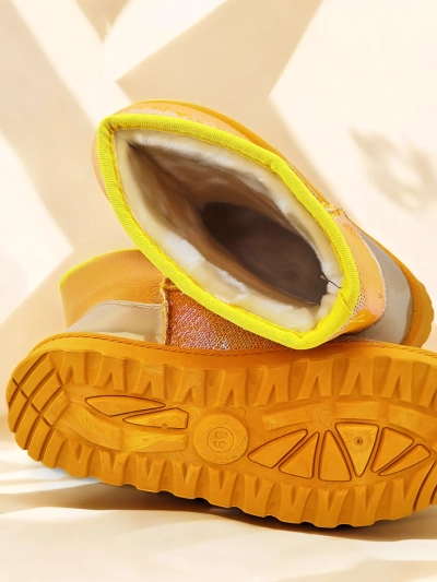 Botine de zăpadă pentru femei Royalfashion Gerio