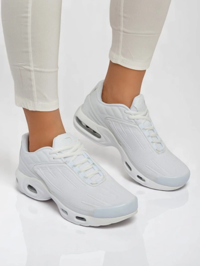 Royalfashion Sportliche Damen-Sneaker Urban Motion
