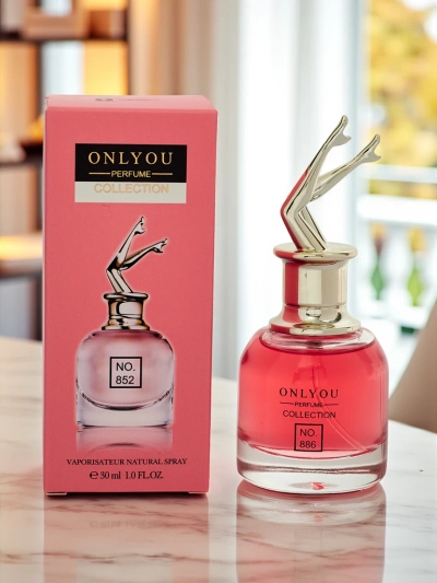 OnlyYou No.852 Aurelia 30ml Eau de Parfum - Luxuria în stil Roma
