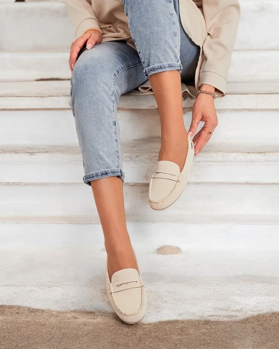 Royalfashion Mocasini pentru femei Vonini