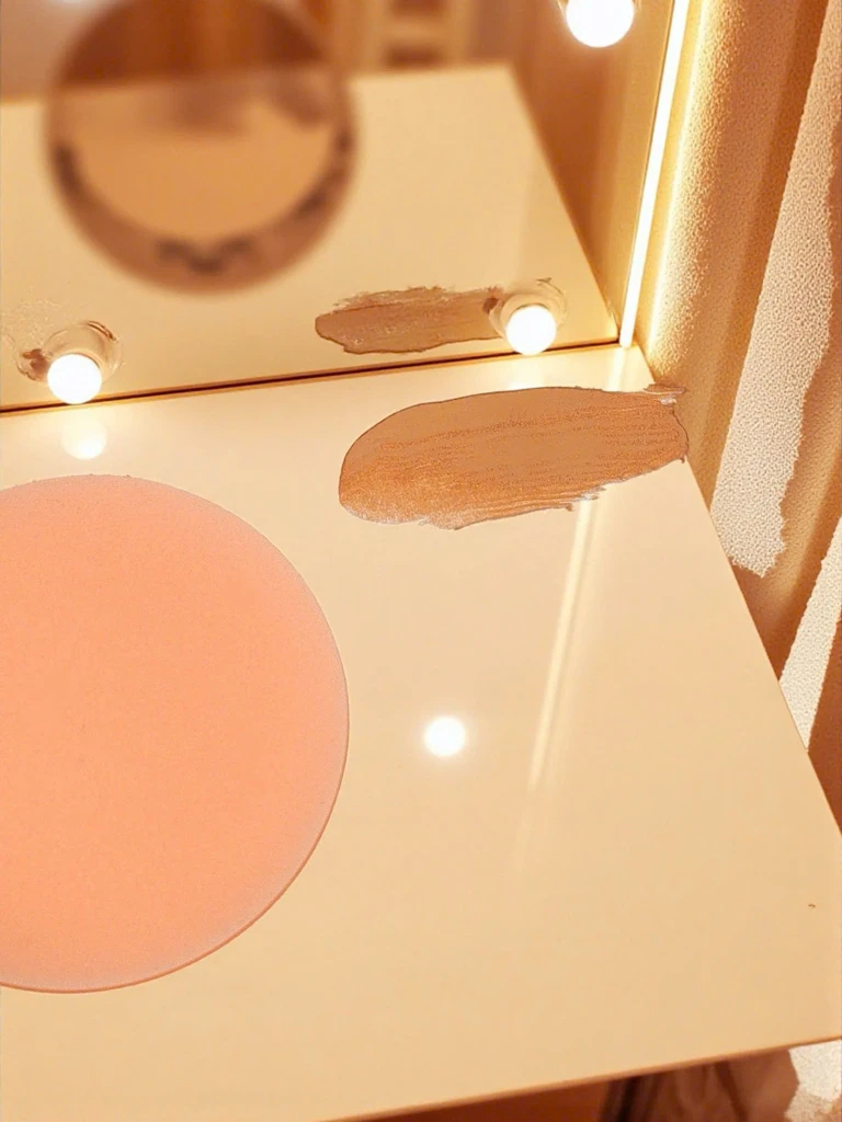 Aurelia Luxelux Butterfly Cushion BB Cream 30g - fondasyon idratan