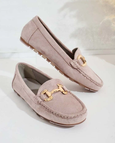 Royalfashion Mocasini eleganți pentru femei Inner
