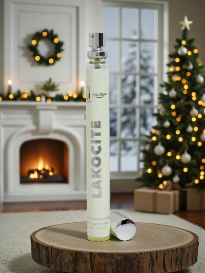 Apă de parfum pentru bărbați Lakocite, inspirată