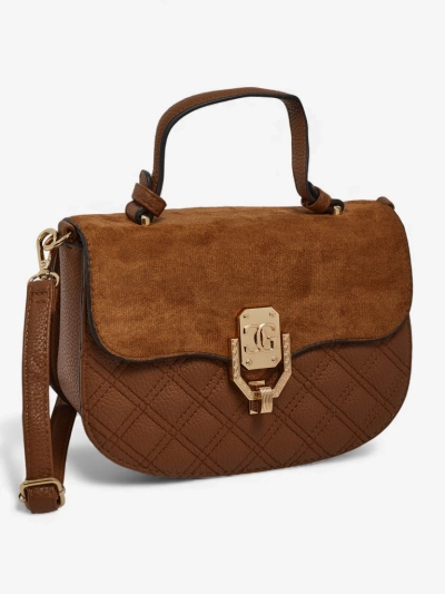 Torebă mică de damă din piele ecologică Sefia