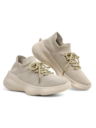 Royalfashion Pantofi sport din material pentru femei Sefelta