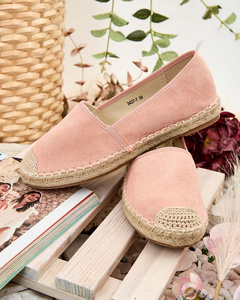 Royalfashion Espadrile Eretine pentru femei