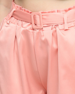 Coral || Roz deschis || roz