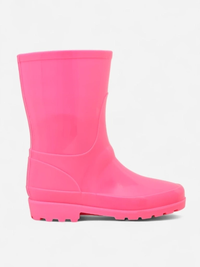Bocanci din cauciuc pentru copii Royalfashion Kainy