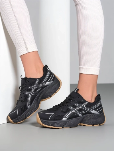 Royalfashion Adidași sport pentru femei Senuifo