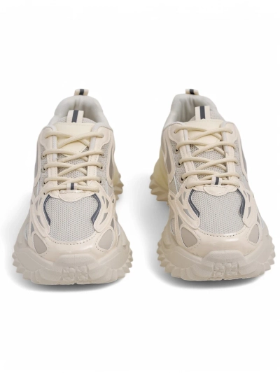 Sneakers lacuite Royalfashion Leysi
