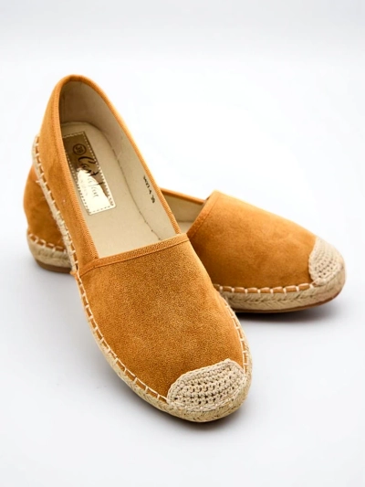 Royalfashion Espadrile Eretine pentru femei