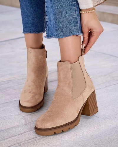 Cizme stiletto Timoxo pentru femei Royalfashion
