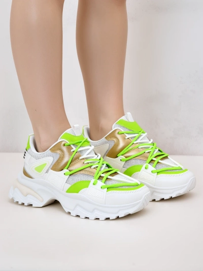 Royalfashion Pantofi sport pentru femei Semio