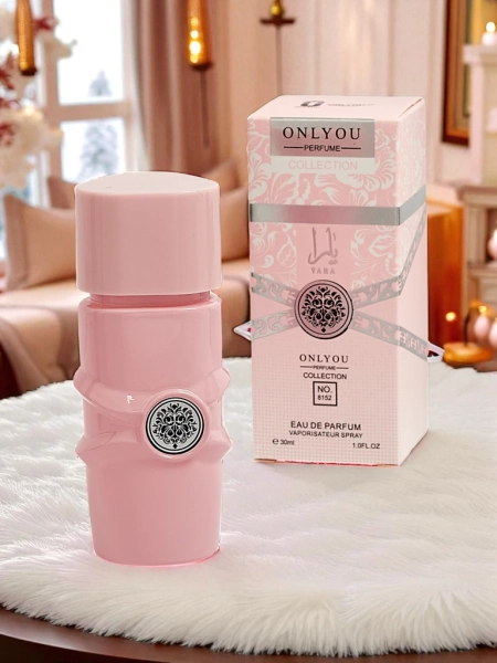 Apă de Parfum pentru femei Inspirație Asada Pink Essence