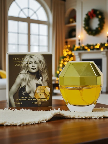 Apă de parfum de damă Billion, inspirată