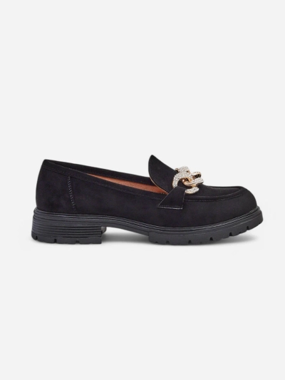 Royalfashion Mocasini eleganți pentru femei Bornello