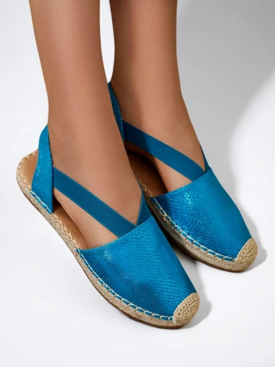 Royalfashion Espadrile Nevva pentru femei