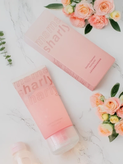 Gel exfoliant delicat 160ml