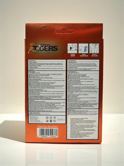 Plasturi analgezici pentru dureri de spate, 10 bucăți