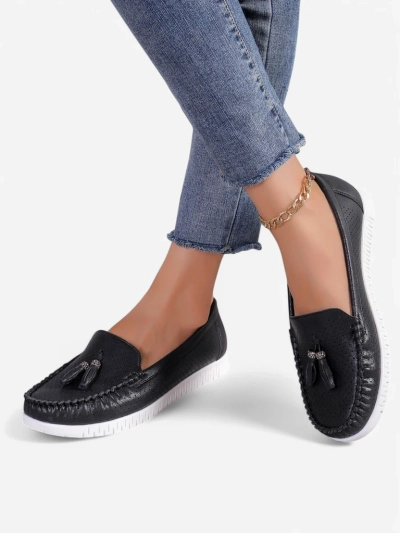 Royalfashion Mokasini pentru femei Esse
