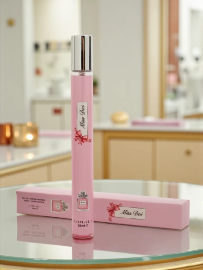 Apă de parfum pentru femei Inspirowana Miss