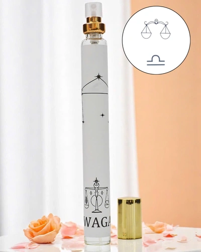 Apă de parfum Semn zodiacal Balanță 35 ml
