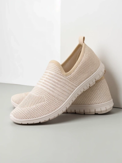 Royalfashion Pantofi sport pentru femei tip slip-on Ollabes