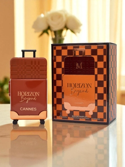 Apă de parfum unisex inspirată HORIZON BEYOND