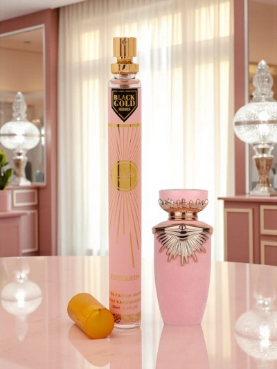 Apă de parfum pentru femei Queen, inspirată
