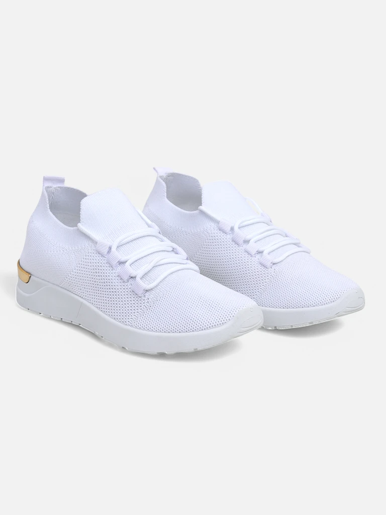 Pantofi sport din țesătură Royalfashion pentru femei Riner