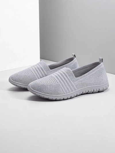 Royalfashion Pantofi sport pentru femei tip slip-on Ollabes