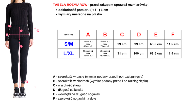Pantaloni de trening pentru femei negre cu inscripție brodată - Îmbrăcăminte