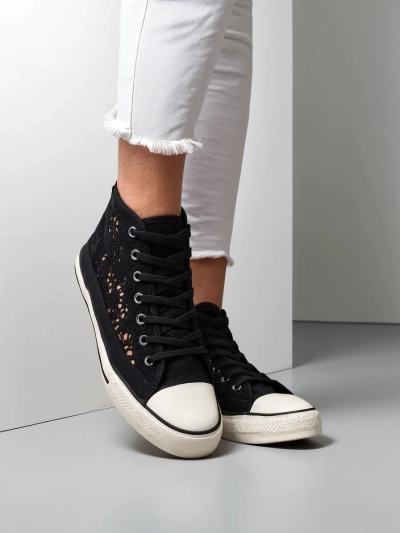 Pantofi sport perforați Royalfashion pentru femei Limme
